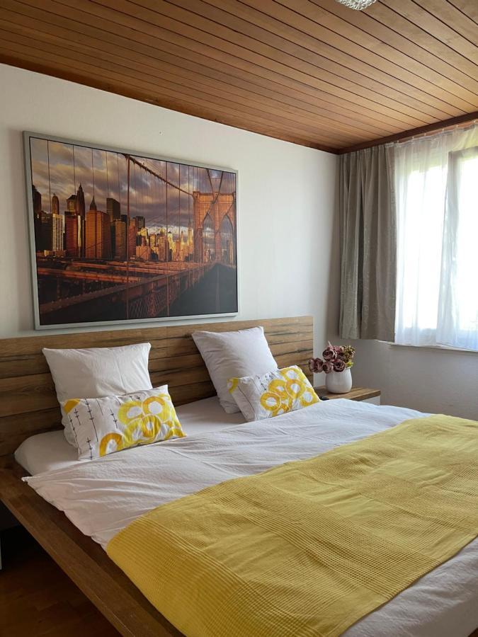 Hotel Ochsen St. Margrethen エクステリア 写真