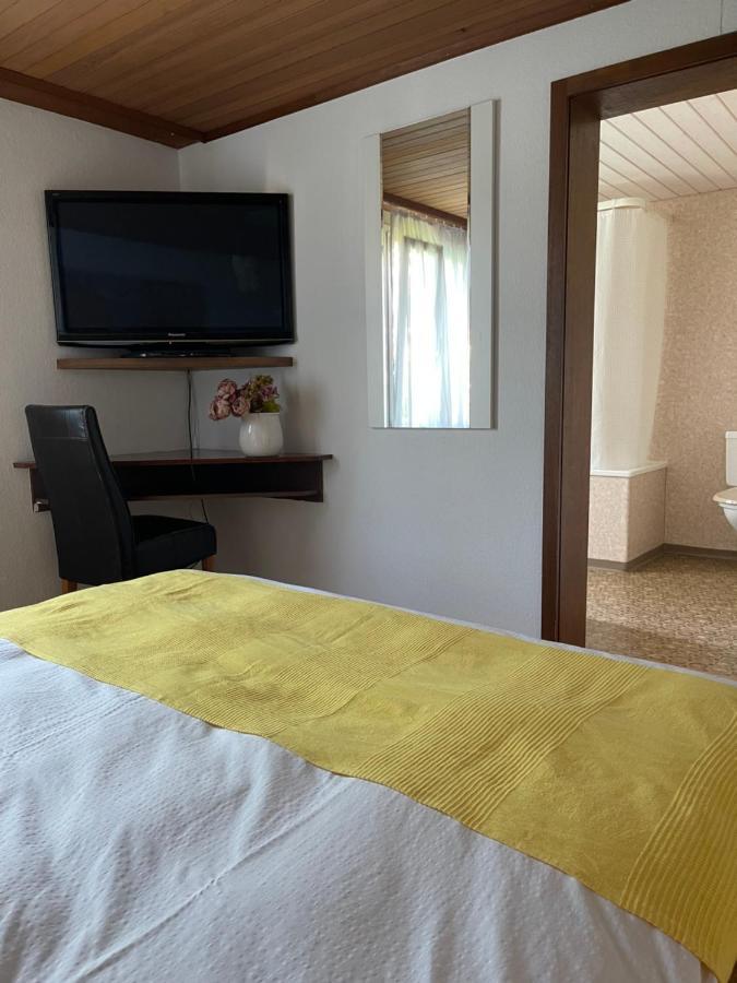 Hotel Ochsen St. Margrethen エクステリア 写真