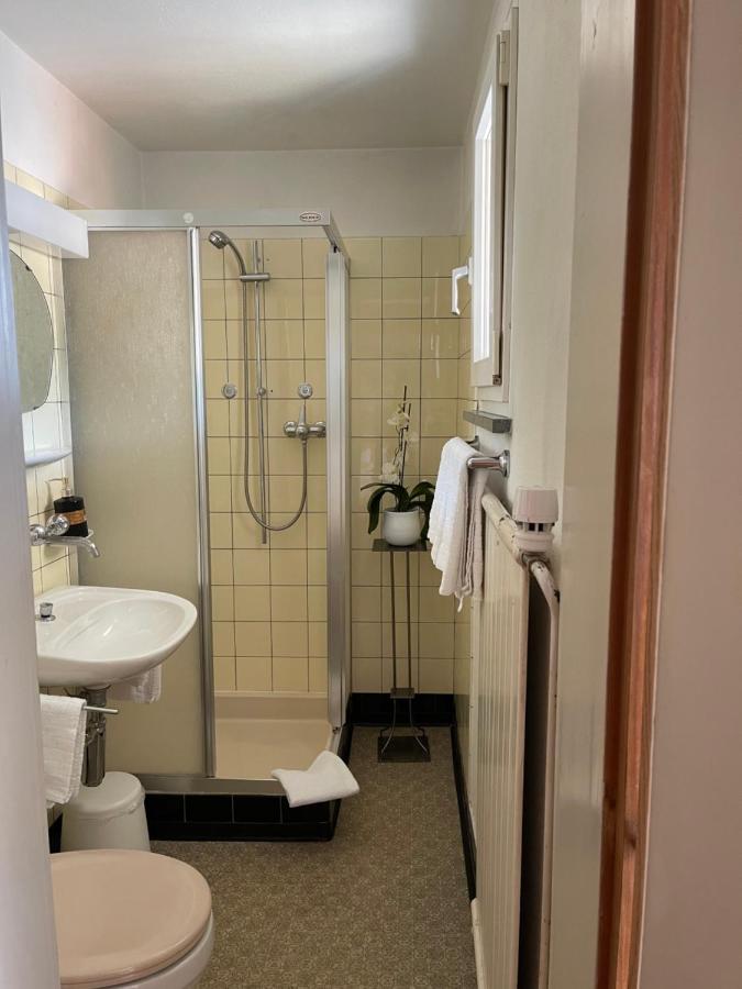 Hotel Ochsen St. Margrethen エクステリア 写真