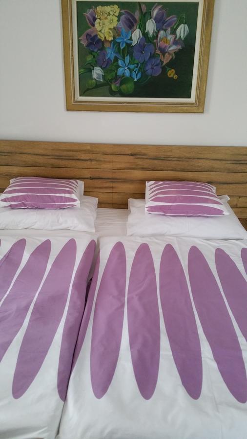 Hotel Ochsen St. Margrethen エクステリア 写真