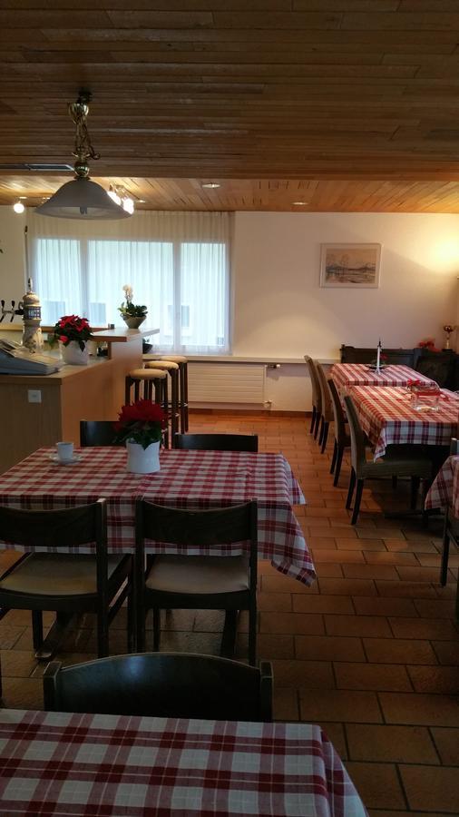 Hotel Ochsen St. Margrethen エクステリア 写真