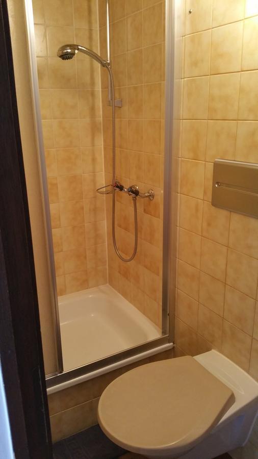 Hotel Ochsen St. Margrethen エクステリア 写真