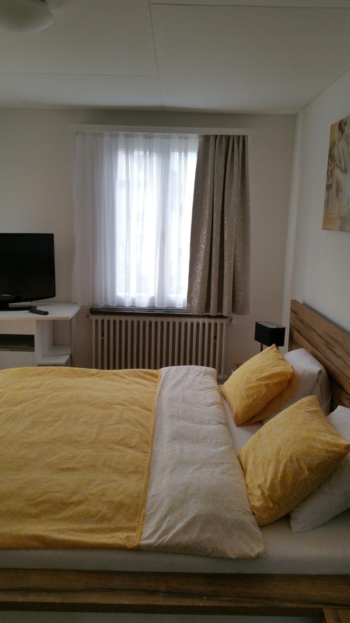 Hotel Ochsen St. Margrethen エクステリア 写真
