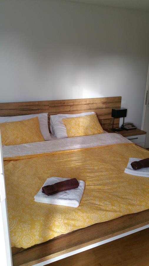 Hotel Ochsen St. Margrethen エクステリア 写真